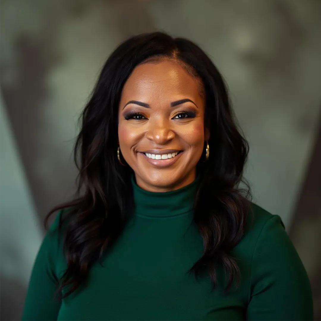 Dr. Kicia Daniel
